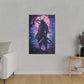 Twilight Samurai (Matte Canvas, Stretched)