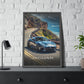 Jaguar's Wealth (Framed Paper Posters)