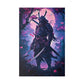 Twilight Samurai (Matte Canvas, Stretched)