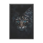 Bring the Majesty of Felines (Framed Paper Posters)