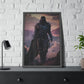 Lone Sentinel (Framed Paper Posters)