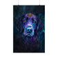 Dreamscape Canine – An Artistic Tribute (Matte Vertical Posters)