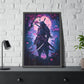 Twilight Samurai (Framed Paper Posters)