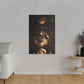 Lunar Phenomena (Matte Canvas, Stretched)