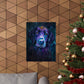 Dreamscape Canine – An Artistic Tribute (Matte Vertical Posters)