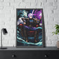 Sovereign of Spells (Framed Paper Posters)