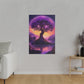 Enchanted Twilight Arbor (Matte Canvas, Stretched)