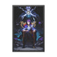 Throne of Arcana (Framed Paper Posters)