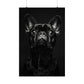 French Bulldog (Matte Vertical Posters)