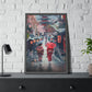 Kyoto Cherry Blossom (Framed Paper Posters)