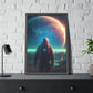 Frontier of Discovery (Framed Paper Posters)