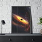 Cosmic Elegance (Framed Paper Posters)