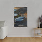 Audi Luxury and Style (Matte Canvas, Stretched)