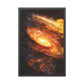 Spiral Galaxy (Framed Paper Posters)