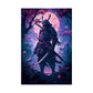 Twilight Samurai (Matte Vertical Posters)