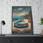 Bentley Serenity Journey (Framed Paper Posters)