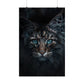 Bring the Majesty of Felines (Matte Vertical Posters)