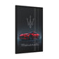 Royal Maserati (Framed Paper Posters)