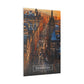 Edinburgh's Royal Mile (Matte Canvas, Stretched)