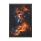 Stellar Nursery (Framed Paper Posters)