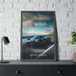 Urban Elegance: Aston Martin in the City (Framed Paper Posters)