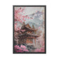 Tranquil Sanctuary (Framed Paper Posters)