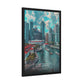 Singapore Symphony (Framed Paper Posters)