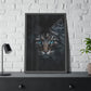 Bring the Majesty of Felines (Framed Paper Posters)