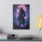 Twilight Samurai (Matte Canvas, Stretched)