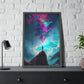 Cosmic Ascent (Framed Paper Posters)