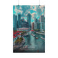 Singapore Symphony (Matte Vertical Posters)