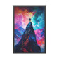 Summit of Dreams (Framed Paper Posters)