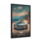 Bentley Serenity Journey (Framed Paper Posters)