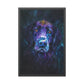 Dreamscape Canine – An Artistic Tribute (Framed Paper Posters)